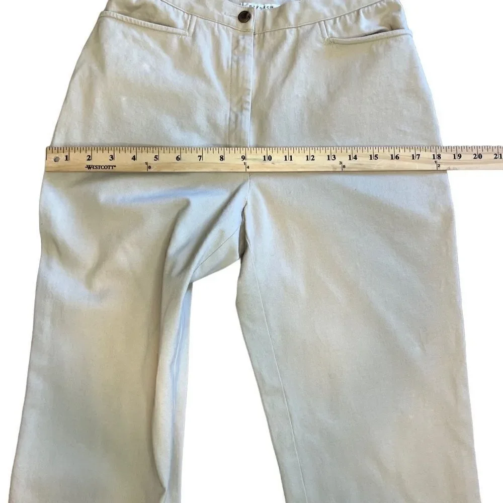 Jones Wear 94% cotton
